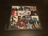 U2 Achtung Baby CD