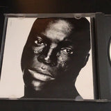 Seal CD