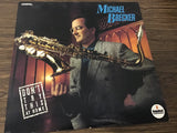 Micheal Brecker Don’t try this at Home LP