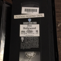 Doc Hollywood VHS