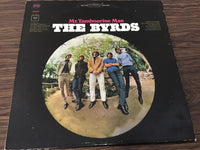 The Byrds Mr. Tambourine Man LP