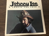 Johnny Lee Lookin for love LP