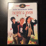 Benny & Joon DVD
