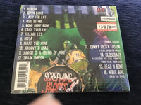 Screaming Bloody Marys Get in, Get Off, Get Out ... Get More CD