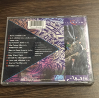 Clannad Anam CD