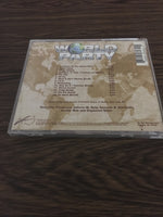 The Goodie Mob World Party CD