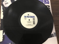 The Pretenders Get Close LP