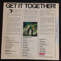 Get it Together LP