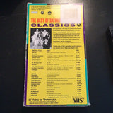 The Best of Saturday night live Classics 4 VHS