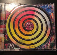Coldplay Mylo Xyloyo CD