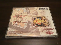 Weird Al Yankovic The TV Album CD