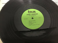 Jimmy Lunceford Instrumentals never before on record LP