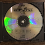 Little River Band Great Hits CD