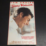 Jerry MaGuire VHS