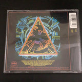 Def Leppard Hysteria CD