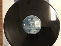 Ant Hill Show me the way / Into the Fire 12”