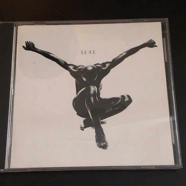 Seal CD