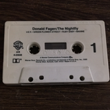 Donald Fagen The Nightly Tape