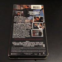 Lethal Weapon 4 VHS