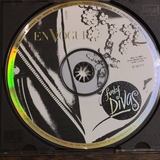 En Vogue Funky Divas CD