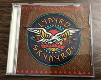 Lynard Skynard Greatest Hits CD