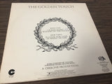 Cerrone IV The Golden Touch LP