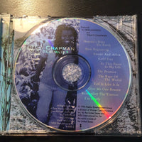 Tracy Chapman New Beginning CD