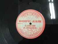 Dope Jam - Like Dis & Applebum 12”