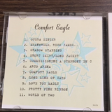 Cake Comfort Eagle CD