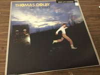 Thomas Dolby Blinded by Science EP