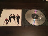The Pretenders CD