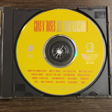 Guns and Roses Use your Illusion 1 CD