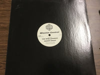 Mission Control - The Wind Changes / March Head 12”