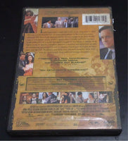 Traffic DVD