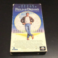 Field of Dreams VHS