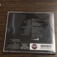 Weezer Make Believe CD