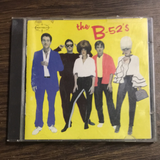 The B-52’s CD