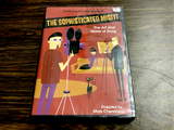 The Sophisticated Misfit The Art and World of Shag DVD