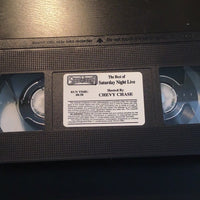 The Best of Saturday night live Classics 4 VHS
