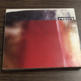 Nine Inch Nails The Fragile (2) CD