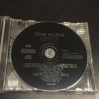 Lena Horne You’re my Thrill CD