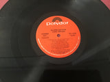 Gloria Gaynor Love Tracks LP