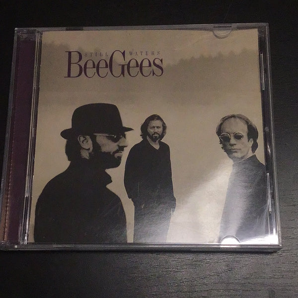 Bee Gees Still Waters CD