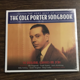Cole Porter Songbook The Very Best of (2) CD