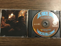 Los Lonely Boys - Live at the Fillmore CD