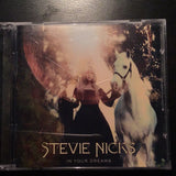 Stevie Nicks In Your Dreams CD