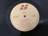 Utopia (2) LP