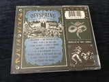 The Offspring Ixnay on the hombre CD