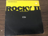 Rocky 2 Soundtrack LP