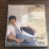 Lionel Richie The Definitive Collection CD